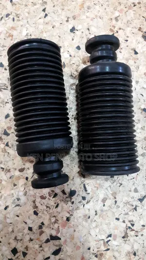 Shock Absorber Dust Cover