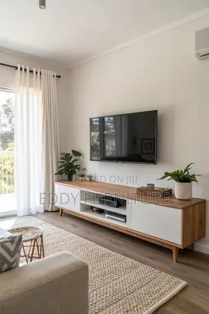 Tv Stand White