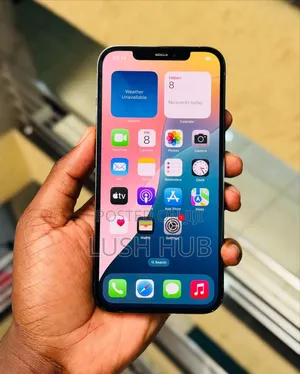 Apple iPhone 12 Pro Max 128 GB Gray