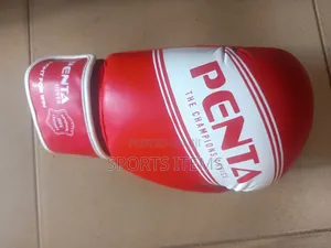 Boxing Gloves