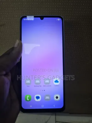 Samsung Galaxy A07 4G 128 GB Blue