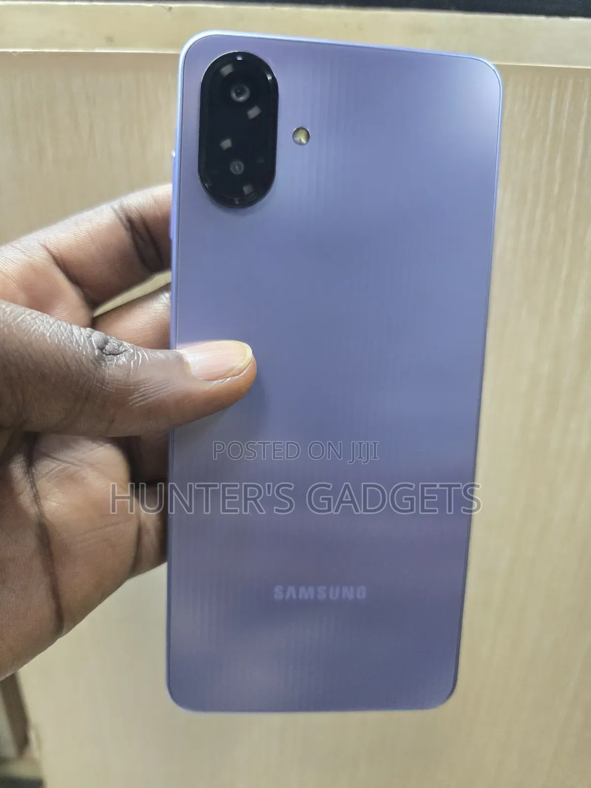 Samsung Galaxy A07 4G 128 GB Blue
