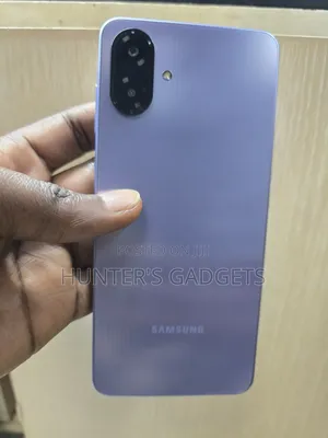 Samsung Galaxy A07 4G 128 GB Blue