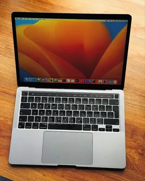 Laptop Apple MacBook Pro M1 8GB Apple M1 Pro SSD 512GB