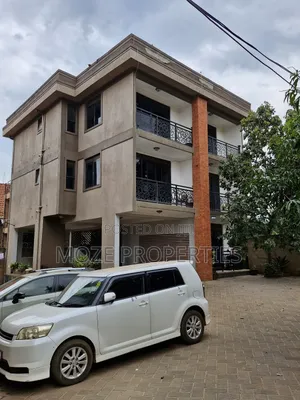 1bdrm Apartment in Mbalwa, Central Division for rent