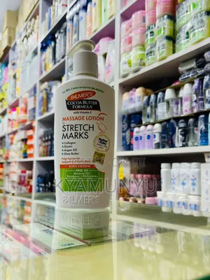Palmer's Cocoa Butter Massage Lotion for Stretch Marks
