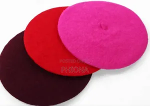 Gorgeous Berets