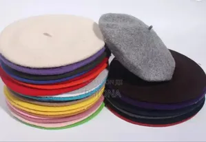 Gorgeous Berets