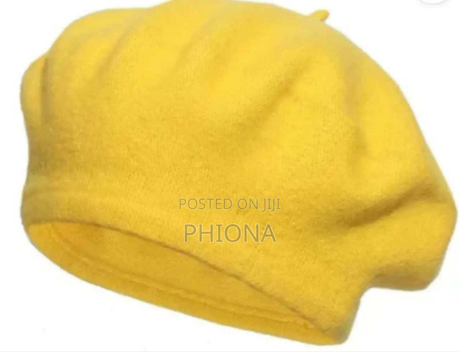 Gorgeous Berets