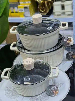 Dissini Regina Granite Non-Stick Cookware.