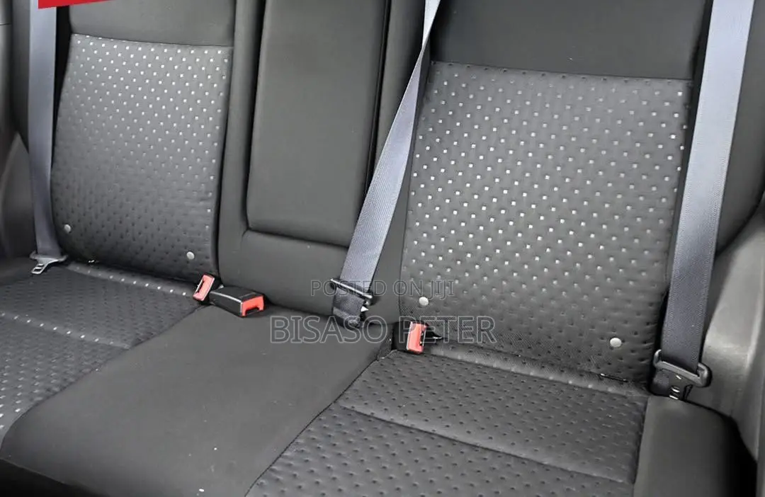 Mitsubishi RVR 2.0 2012 Blue
