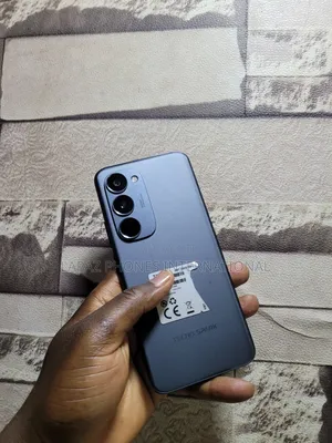 Tecno Spark 40 Pro+ 256 GB Black