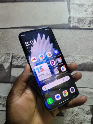Tecno Spark 40 Pro+ 256 GB Black