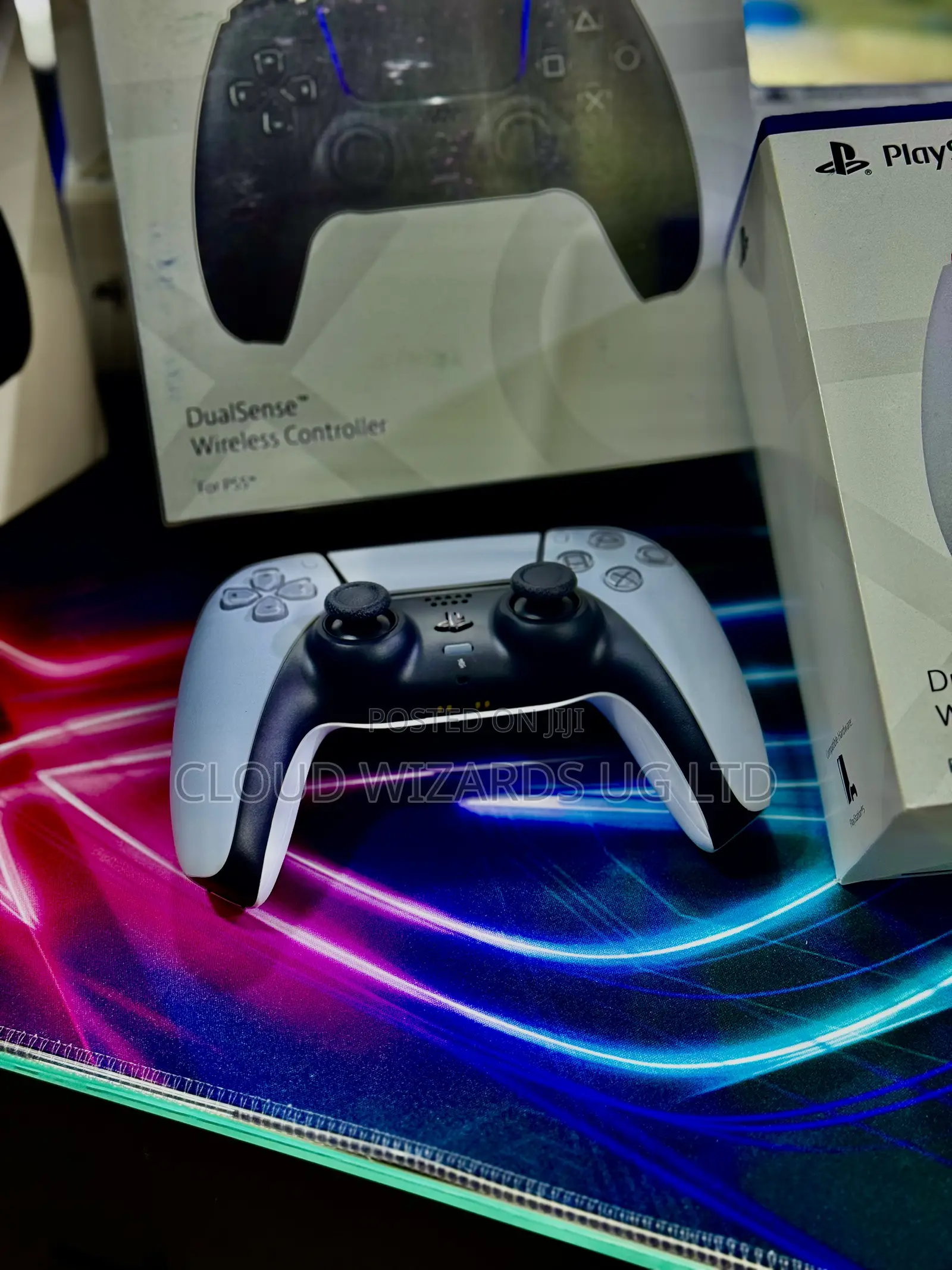Ps5 Controllers