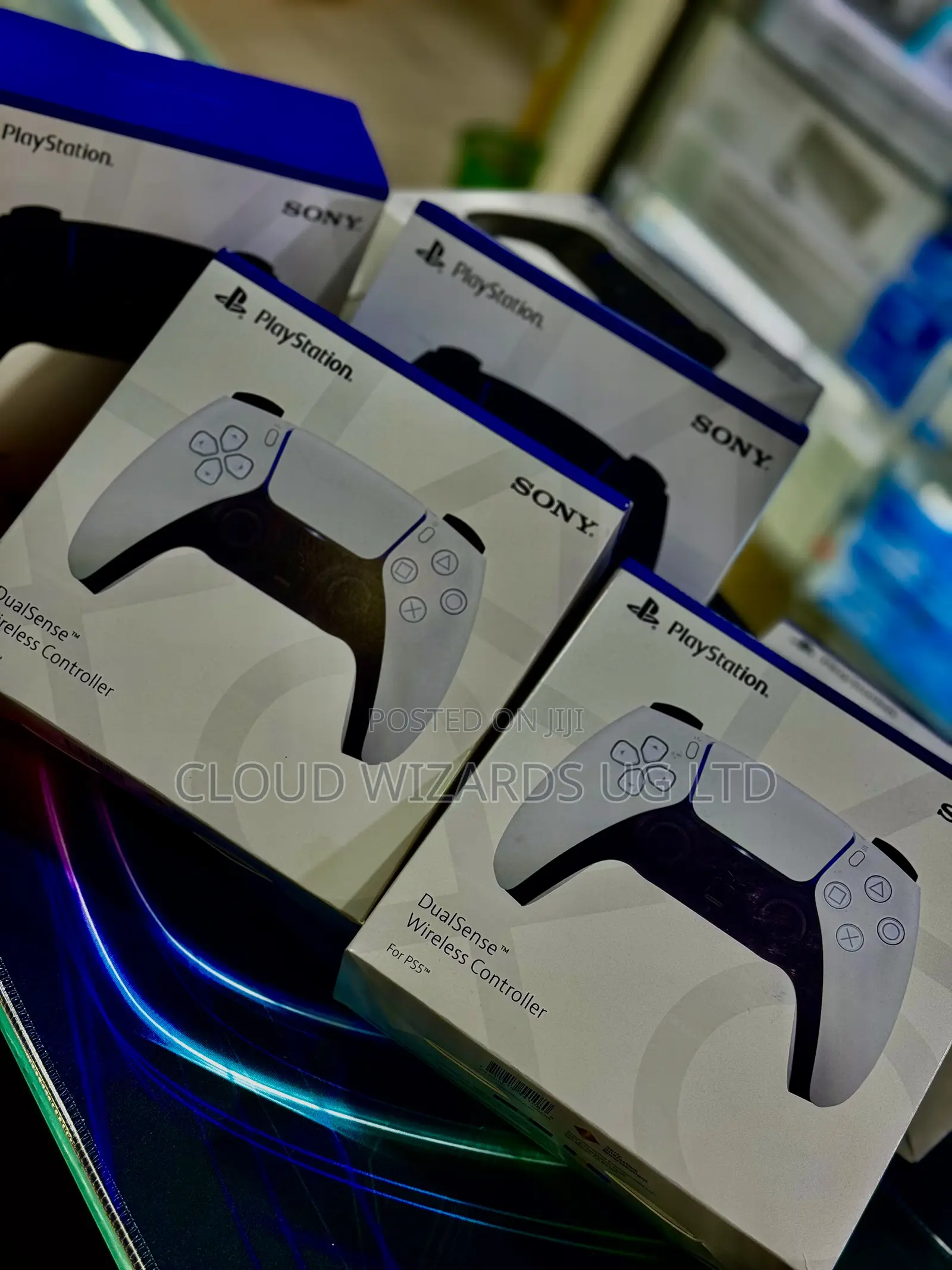 Ps5 Controllers