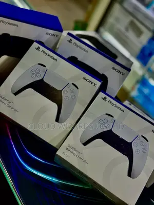 Ps5 Controllers