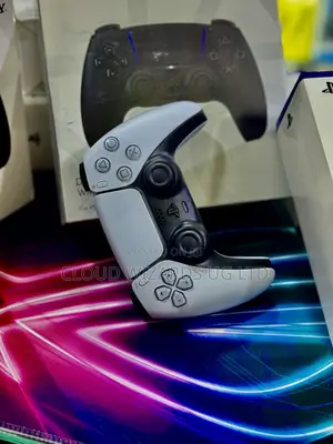 Gamepads for Ps5