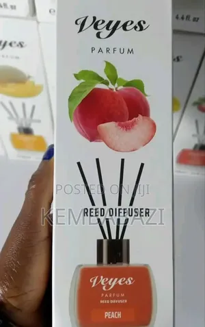 Veyes Parfum Reed Diffuser