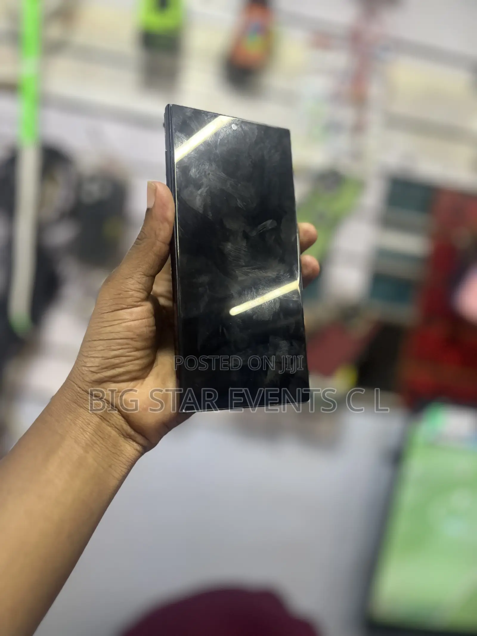 Samsung Galaxy Note 10 5G 256 GB Bronze