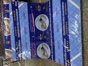 Mattress Topper Com Foam High Density