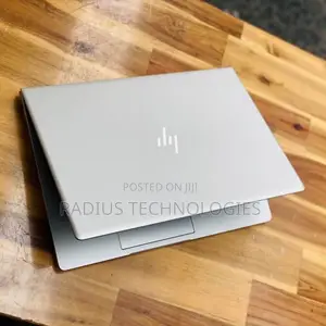 Laptop HP EliteBook 840 G6 8GB Intel Core I5 SSD 256GB