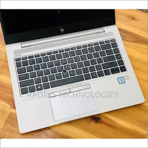 Laptop HP EliteBook 840 G6 8GB Intel Core I5 SSD 256GB