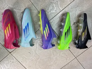 Doctor Boots F50 Original Material All Different Colors and Sizes