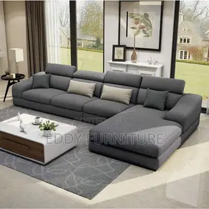 Top L Shape Sofa