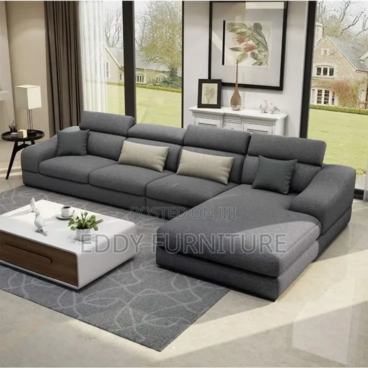 Top L Shape Sofa