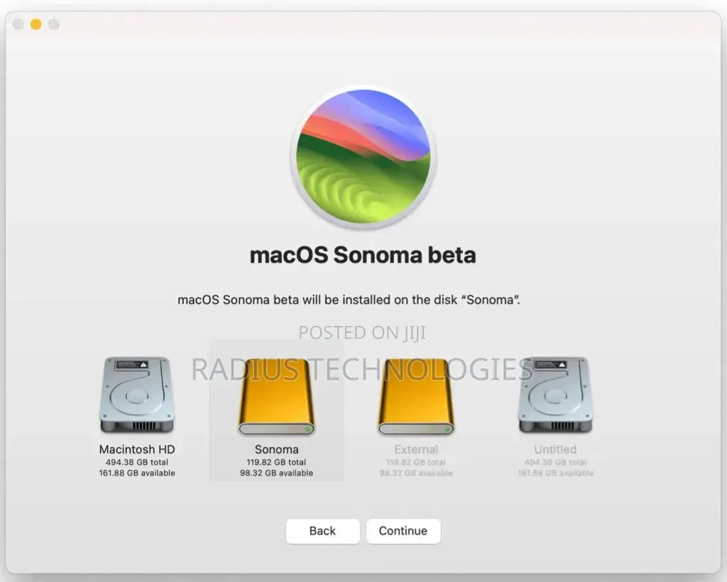 Macbook Os Installation Services — Fast and Reliable