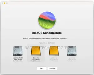 Macbook Os Installation Services — Fast and Reliable