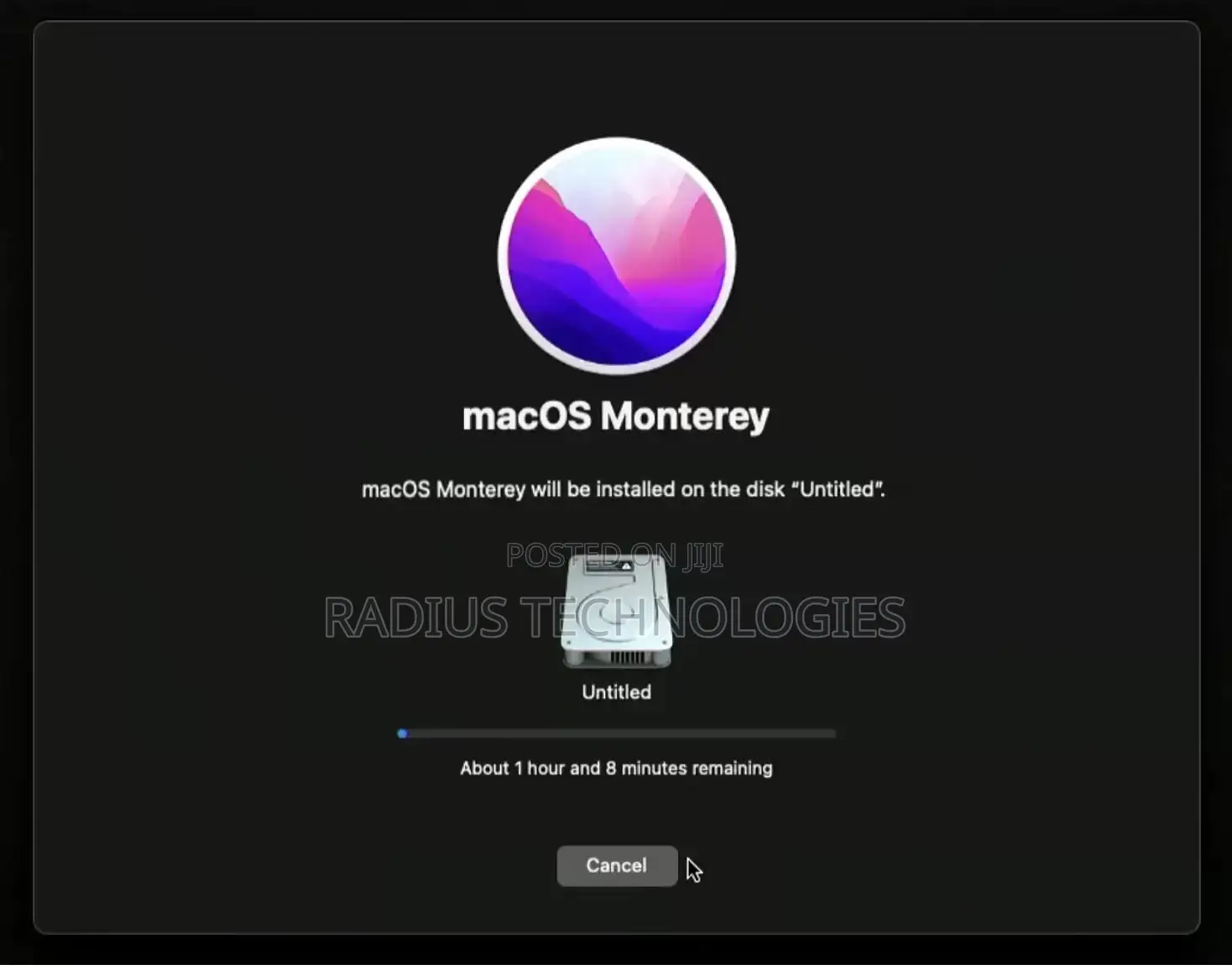 Macbook Os Installation Services — Fast and Reliable