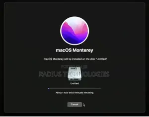 Macbook Os Installation Services — Fast and Reliable
