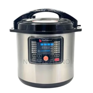 14 in 1 8l Electric Multifunctional Pressure Cooker Hm-719