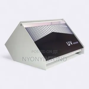 Universal Electric Uv Sterilizer for Barber Saloons