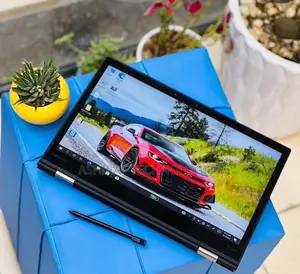 New Laptop Lenovo Thinkpad X1 Yoga 8GB Intel Core I5 SSD 256GB