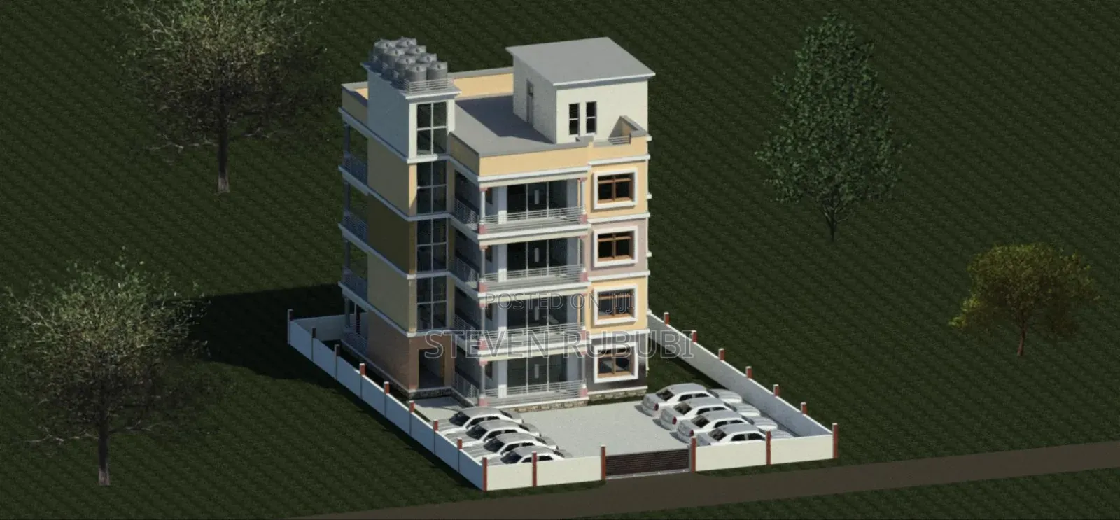 Plot at Agenda
