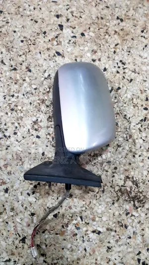 Toyota Vitz 2008 Sidemirror