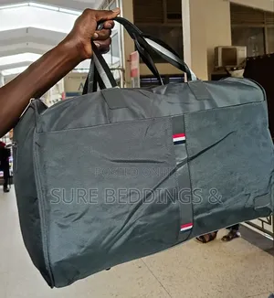 Big Size Gym Bag