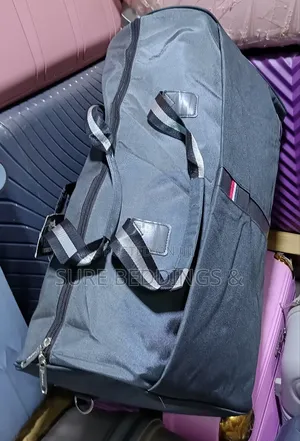 Big Size Gym Bag
