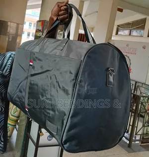 Big Size Gym Bag