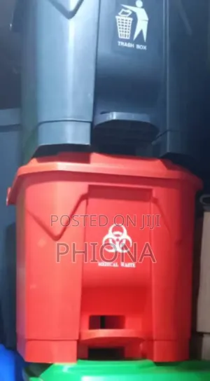 Dustbin 30l
