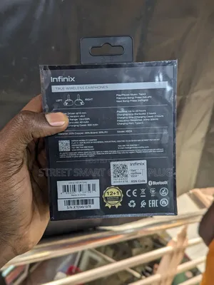 Infinix 240watts Cable