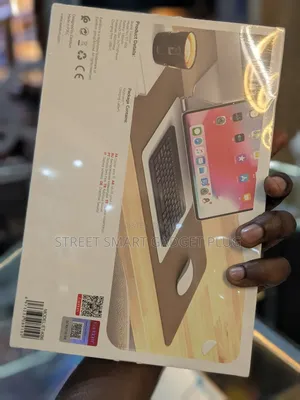 Earldom Mini Wireless Keyboard
