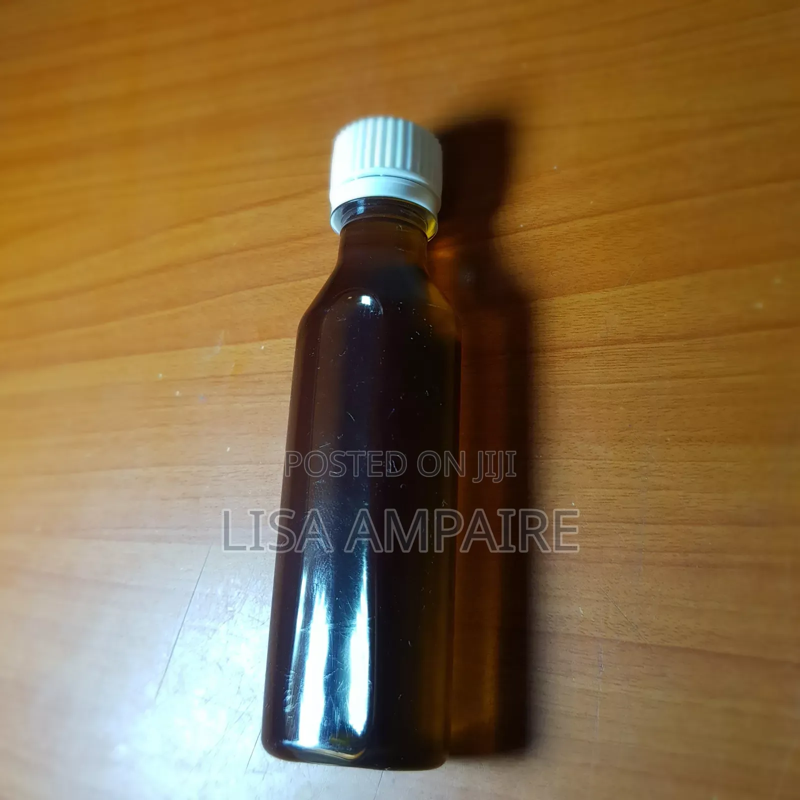 Hemp Medicated Oil