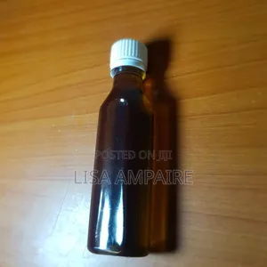 Hemp Medicated Oil