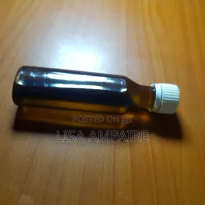 Hemp Medicated Oil