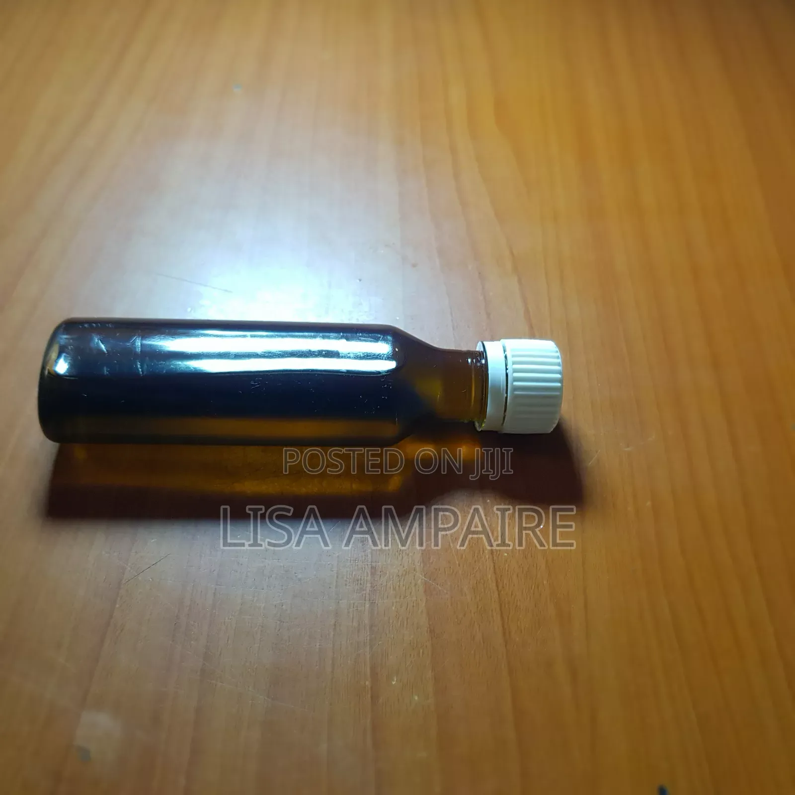 Hemp Medicated Oil