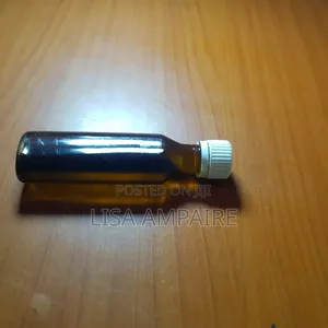 Hemp Medicated Oil