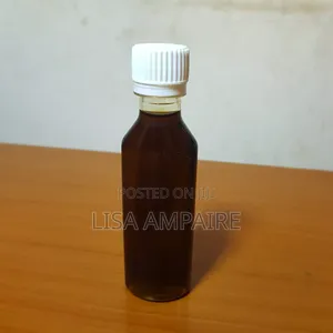 Hemp Medicated Oil